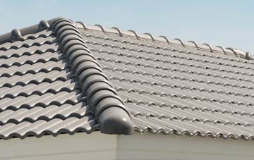 advantages of Hollin Hall clay roofing