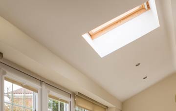 Hollin Hall conservatory roof insulation companies