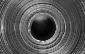 Hollin Hall edpm waterproofing