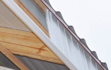 why Hollin Hall fascia repairs are essential