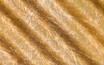 Hollin Hall fibreglass roof waterproofing