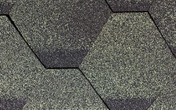 Hollin Hall fibreglass shingle repairs