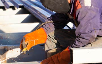Hollin Hall flat roofing options