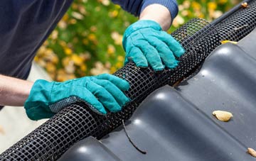Hollin Hall gutter repair companies
