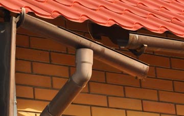 Hollin Hall gutter repair costs