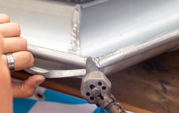 disadvantages of Hollin Hall lead roofing