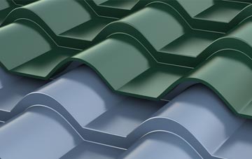 who should consider Hollin Hall plastic roofs