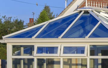 professional Hollin Hall conservatory insulation