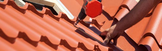 save on Hollin Hall roof installation costs