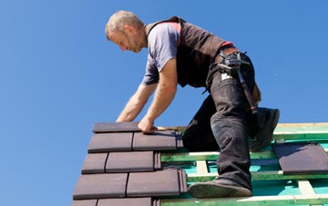 disadvantages of Hollin Hall slate roofing