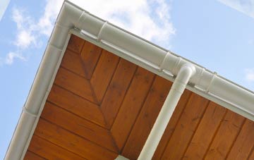 Hollin Hall soffit types
