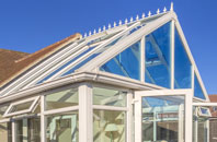Hollin Hall conservatory roof repairs