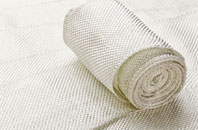 Hollin Hall fibreglass roofing repairs