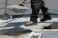 find rated Hollin Hall flat roofing replacement companies